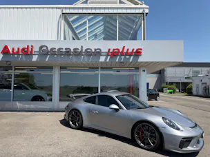 Porsche 911 GT3 PDK
