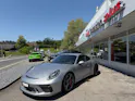 Porsche 911 GT3 PDK