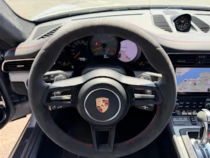 Porsche 911 GT3 PDK