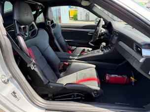 Porsche 911 GT3 PDK