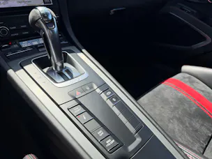 Porsche 911 GT3 PDK