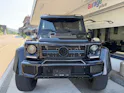 Mercedes-Benz 4x4 2 BRABUS