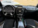 Mercedes-Benz 4x4 2 BRABUS