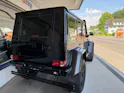 Mercedes-Benz 4x4 2 BRABUS