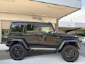 Mercedes-Benz 4x4 2 BRABUS