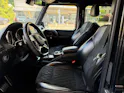 Mercedes-Benz 4x4 2 BRABUS