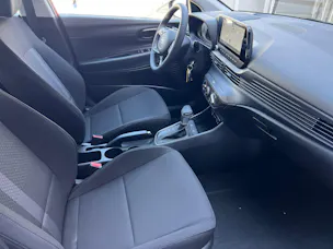 Hyundai i20 1.0 T-GDi Origo DCT