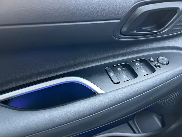 Hyundai i20 1.0 T-GDi Origo DCT
