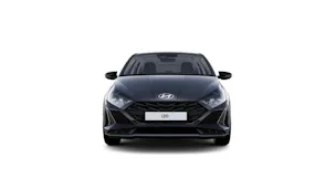 Hyundai i20 1.0 T-GDi Origo DCT