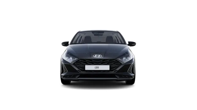 Hyundai i20 1.0 T-GDi Origo DCT