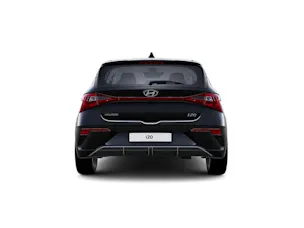 Hyundai i20 1.0 T-GDi Origo DCT