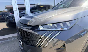 Peugeot 5008 145 Hybrid e-DCS6 GT
