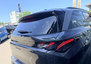 Peugeot 5008 145 Hybrid e-DCS6 GT