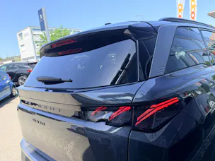 Peugeot 5008 145 Hybrid e-DCS6 GT