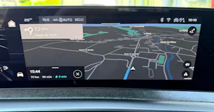 Peugeot 5008 145 Hybrid e-DCS6 GT