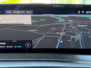 Peugeot 5008 145 Hybrid e-DCS6 GT