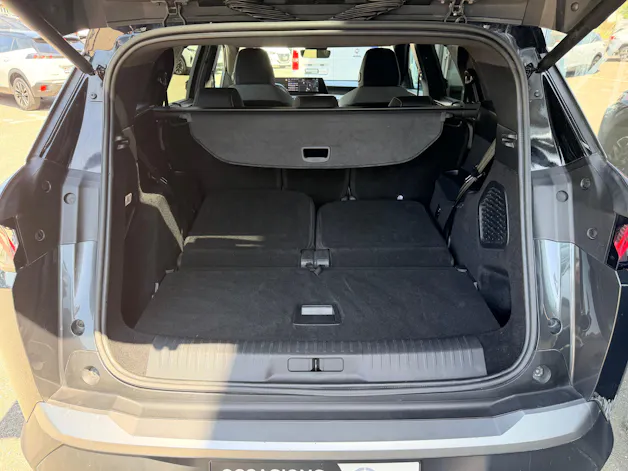 Peugeot 5008 145 Hybrid e-DCS6 GT