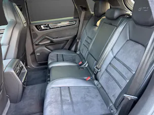 Porsche Cayenne GTS