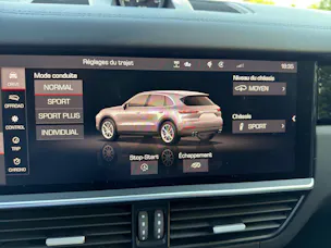 Porsche Cayenne GTS