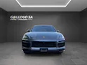Porsche Cayenne GTS