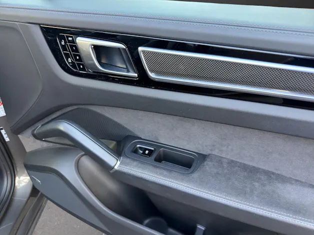 Porsche Cayenne GTS