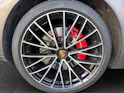 Porsche Cayenne GTS