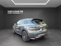 Porsche Cayenne GTS