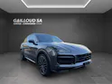 Porsche Cayenne GTS
