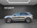Porsche Cayenne GTS