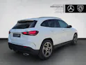 Mercedes-Benz GLA 220 4Matic 8G-DCT
