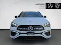 Mercedes-Benz GLA 220 4Matic 8G-DCT