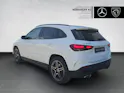 Mercedes-Benz GLA 220 4Matic 8G-DCT