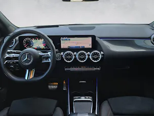 Mercedes-Benz GLA 220 4Matic 8G-DCT