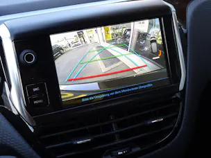 Peugeot 208 1.2 PureTech Roland Garros EAT6