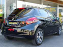 Peugeot 208 1.2 PureTech Roland Garros EAT6