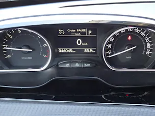 Peugeot 208 1.2 PureTech Roland Garros EAT6