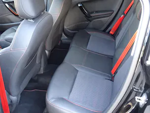 Peugeot 208 1.2 PureTech Roland Garros EAT6