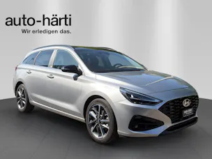 Hyundai i30 Wagon 1.5 T-GDi Vertex 48V MH DCT