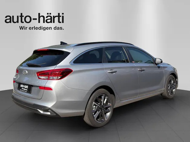 Hyundai i30 Wagon 1.5 T-GDi Vertex 48V MH DCT