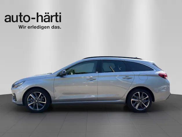 Hyundai i30 Wagon 1.5 T-GDi Vertex 48V MH DCT