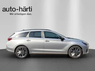 Hyundai i30 Wagon 1.5 T-GDi Vertex 48V MH DCT