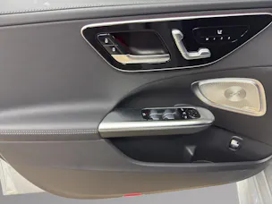 Mercedes-Benz C 220 d 4 Matic Swiss Star