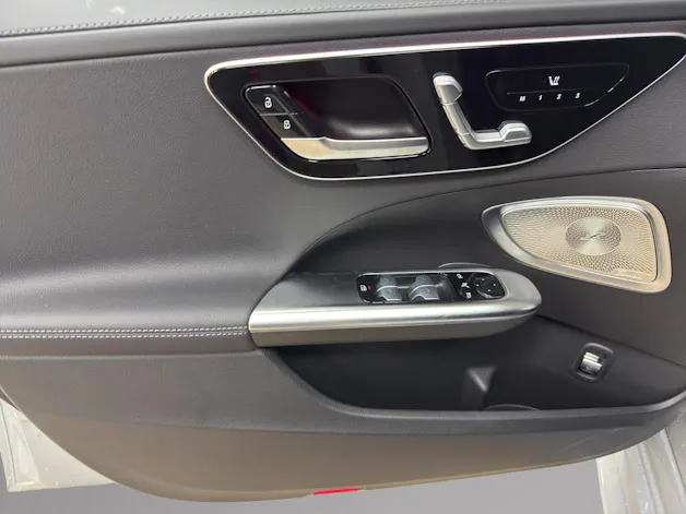 Mercedes-Benz C 220 d 4 Matic Swiss Star