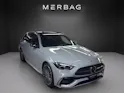 Mercedes-Benz C 220 d 4 Matic Swiss Star