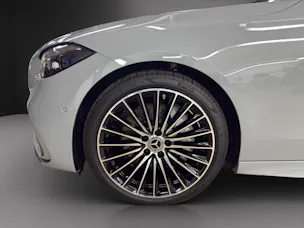 Mercedes-Benz C 220 d 4 Matic Swiss Star