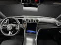 Mercedes-Benz C 220 d 4 Matic Swiss Star