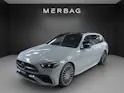 Mercedes-Benz C 220 d 4 Matic Swiss Star