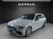 Mercedes-Benz C 220 d 4 Matic Swiss Star