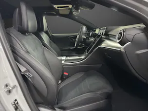 Mercedes-Benz C 220 d 4 Matic Swiss Star