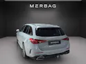 Mercedes-Benz C 220 d 4 Matic Swiss Star